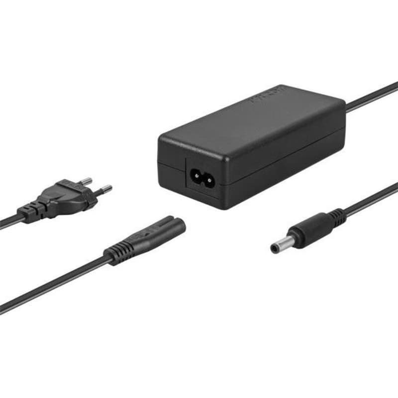 AVACOM nabíjací adaptér pre notebook HP 19V 3, 5A 65W konektor 4, 5mm x 3, 0mm 3