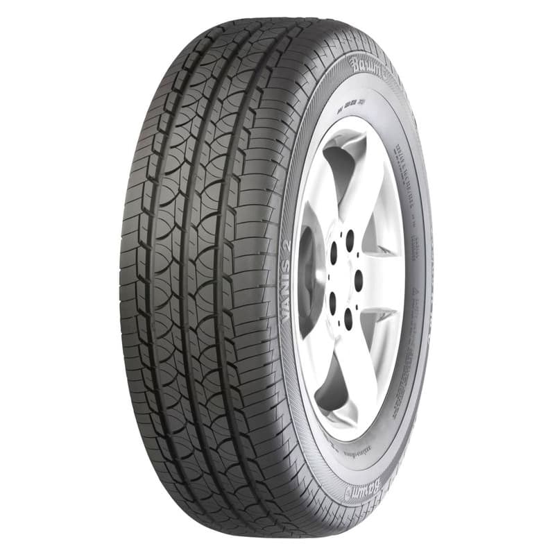 Barum VANIS 2 205/65 R15C 102/100 T Letné 1