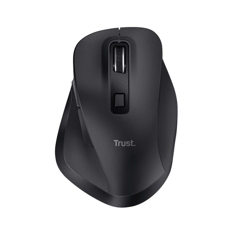 TRUST myš Fyda Wireless Mouse Eco 1