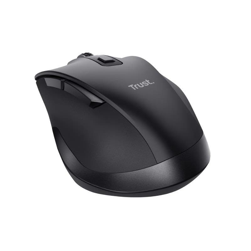 TRUST myš Fyda Wireless Mouse Eco 2
