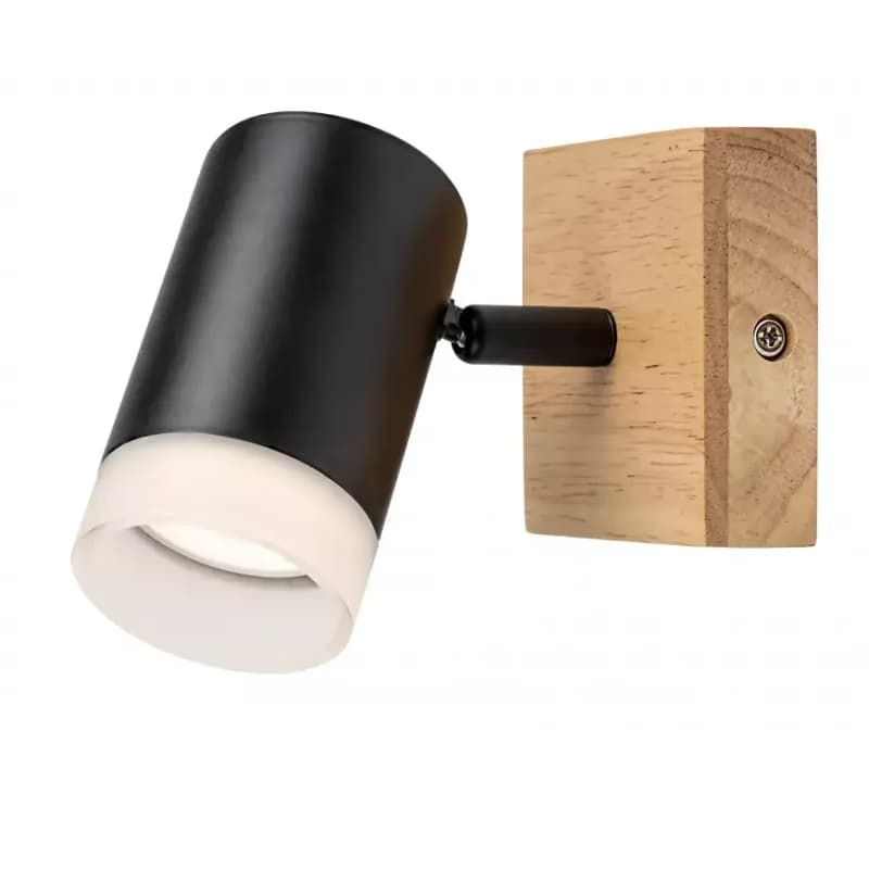 Nástenná lampa TORAS GU10 2XMAX 5W K1 1