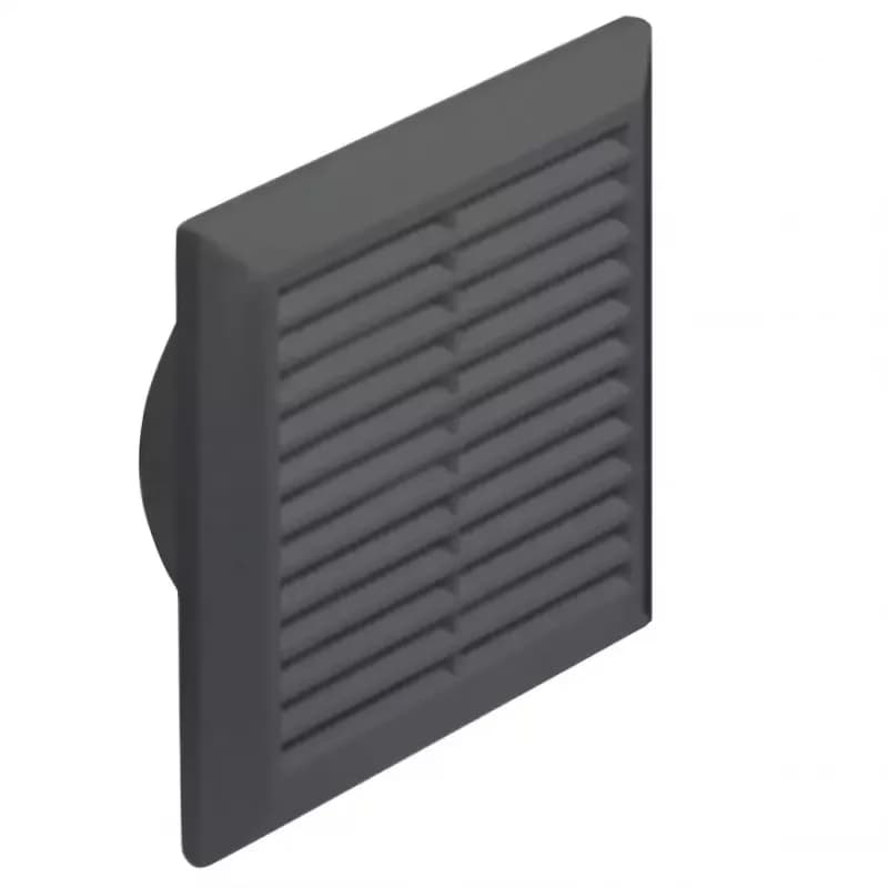 Kryt Ventilátora 14/14 Tus.Bk 1