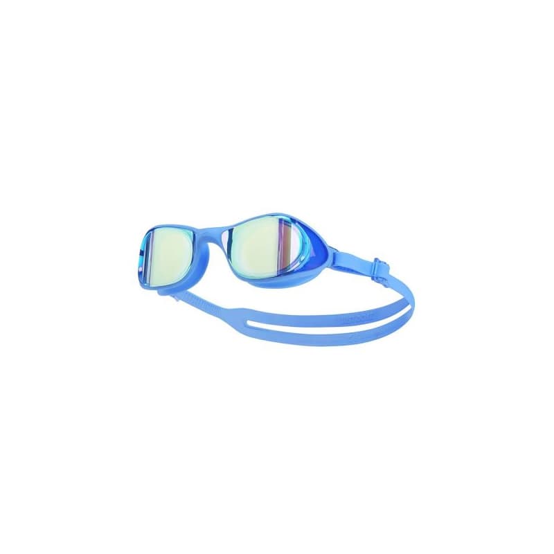 Plavecké okuliare NIKE SWIM EXPANSE MIRRORED UNIVERSI-UNIVERSITY BLUE 1