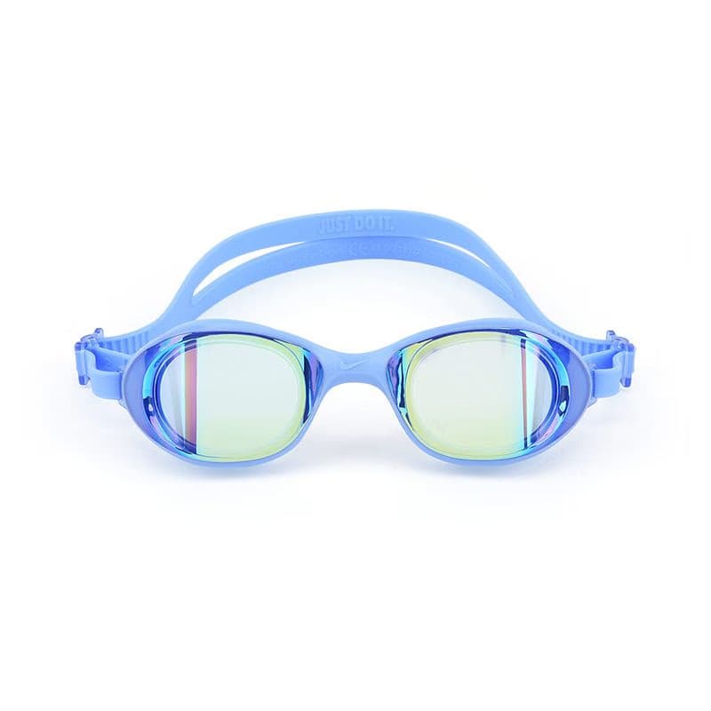 Plavecké okuliare NIKE SWIM EXPANSE MIRRORED UNIVERSI-UNIVERSITY BLUE 2