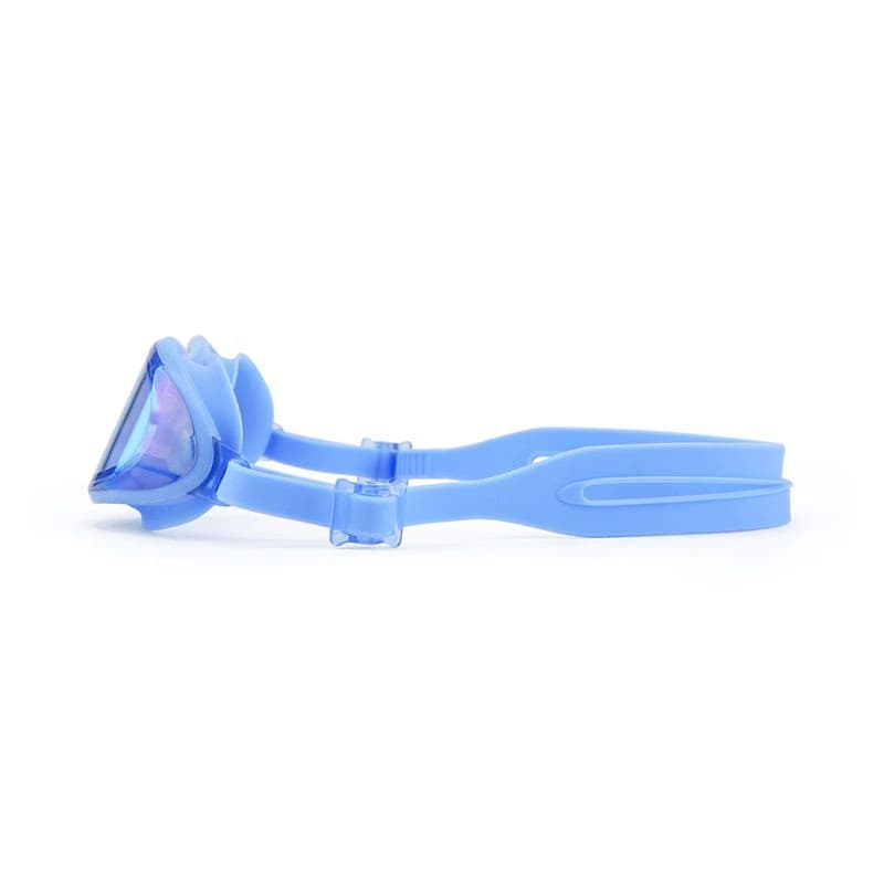 Plavecké okuliare NIKE SWIM EXPANSE MIRRORED UNIVERSI-UNIVERSITY BLUE 3