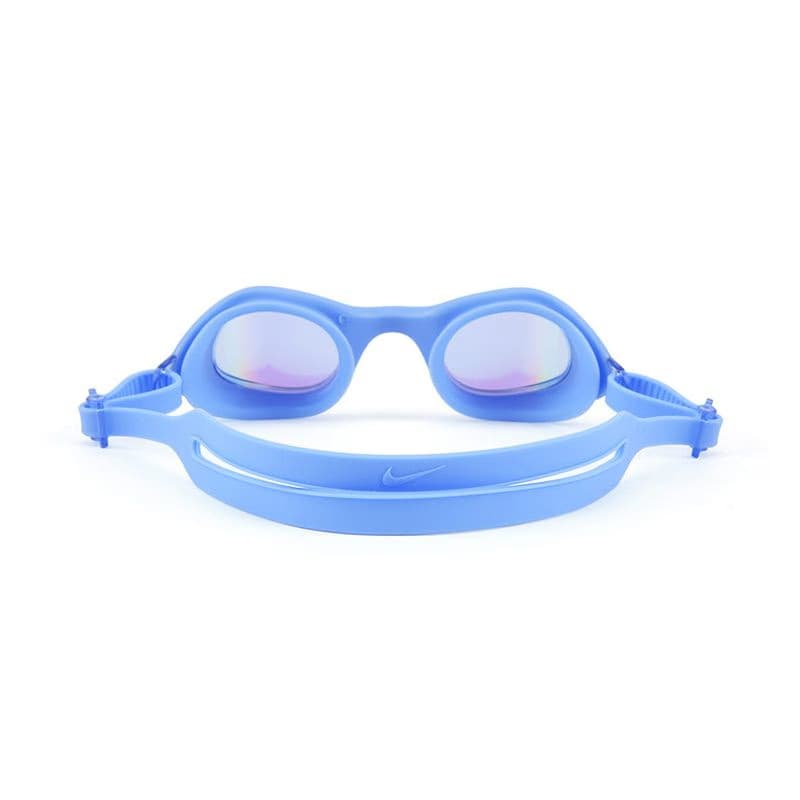 Plavecké okuliare NIKE SWIM EXPANSE MIRRORED UNIVERSI-UNIVERSITY BLUE 4
