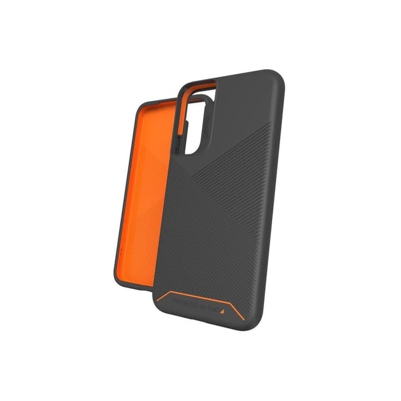 ZAGG GEAR4 Denali kryt Samsung Galaxy S22 Plus čierny 1