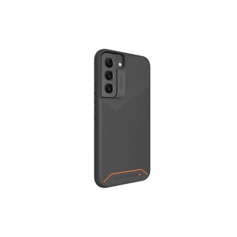 ZAGG GEAR4 Denali kryt Samsung Galaxy S22 Plus čierny 3