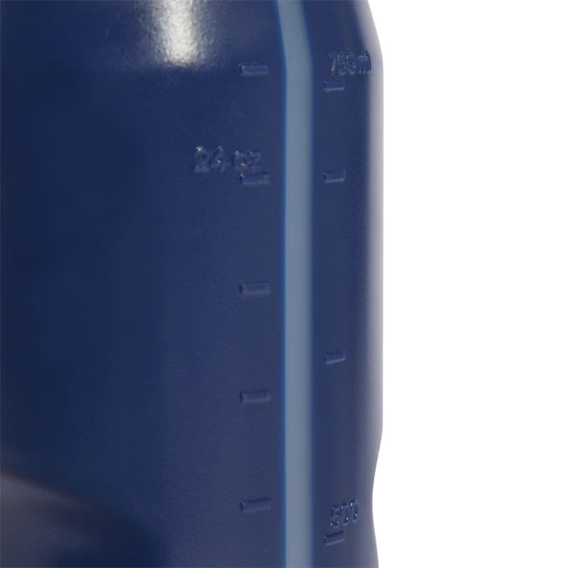 Fľaša ADIDAS TIRO BOT 0.75L TENABL WHITE 3