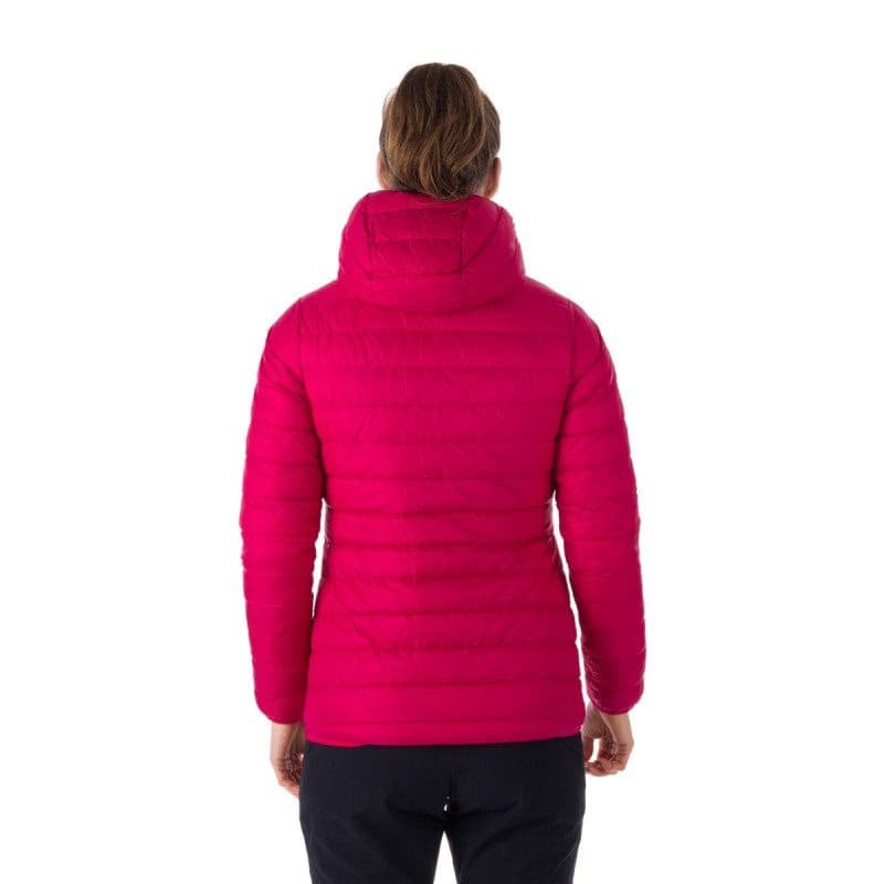 Dámska turistická bunda NORTHFINDER ANNIE-525-rosenavy 4
