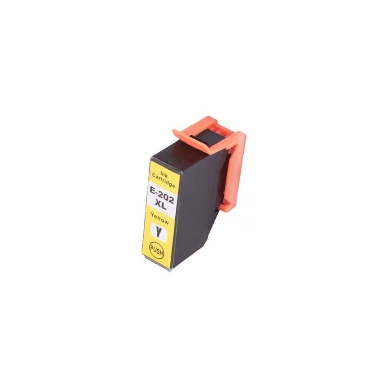 EPSON T202-XL (C13T02H44010) - kompatibilný 1