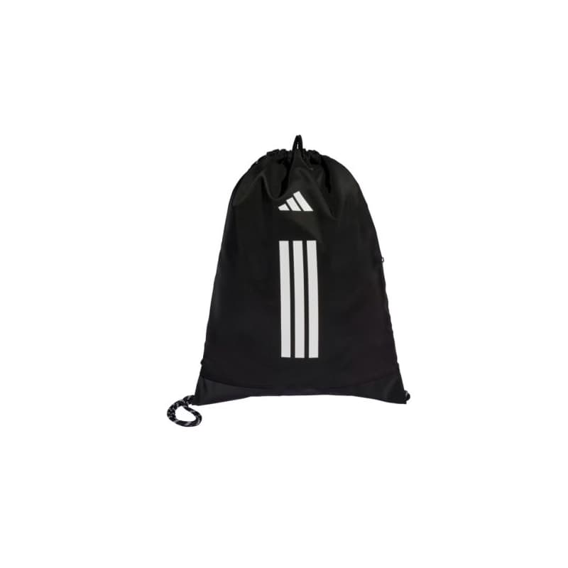 Vrecko na prezúvky ADIDAS APWR GYMSACK BLACK WHITE