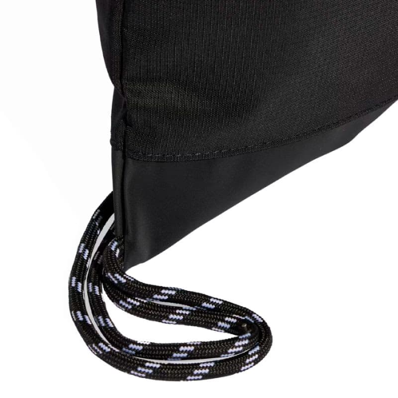 Vrecko na prezúvky ADIDAS APWR GYMSACK BLACK WHITE 4