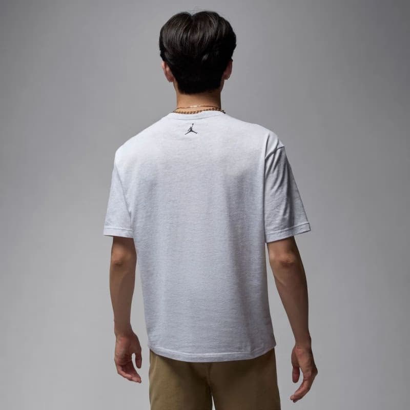 Pánske tričko s krátkym rukávom NIKE JORDAN M BRK COL JUMPMAN SS CREW 3