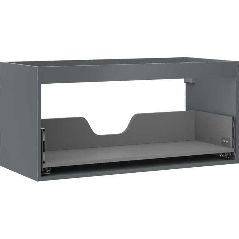 Mexen Box-A 91AX0-1000-470-1-66
