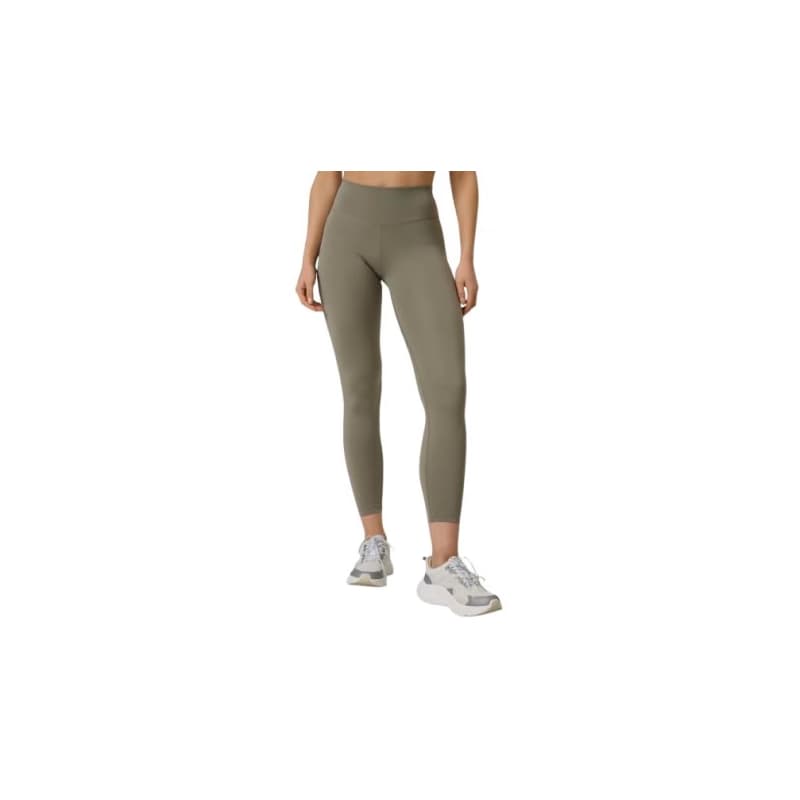Dámske legíny 4F TIGHTS FNK F458-41S-GREEN 1