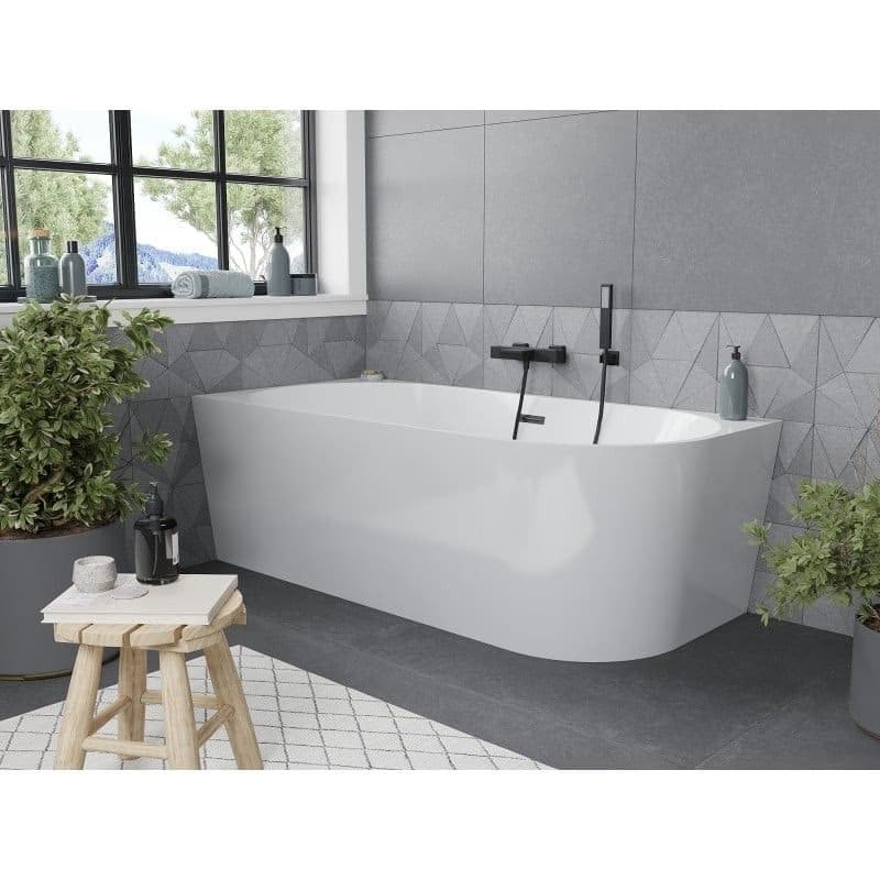 Mexen Mia 160 x 80 cm 52691608000L-70 3