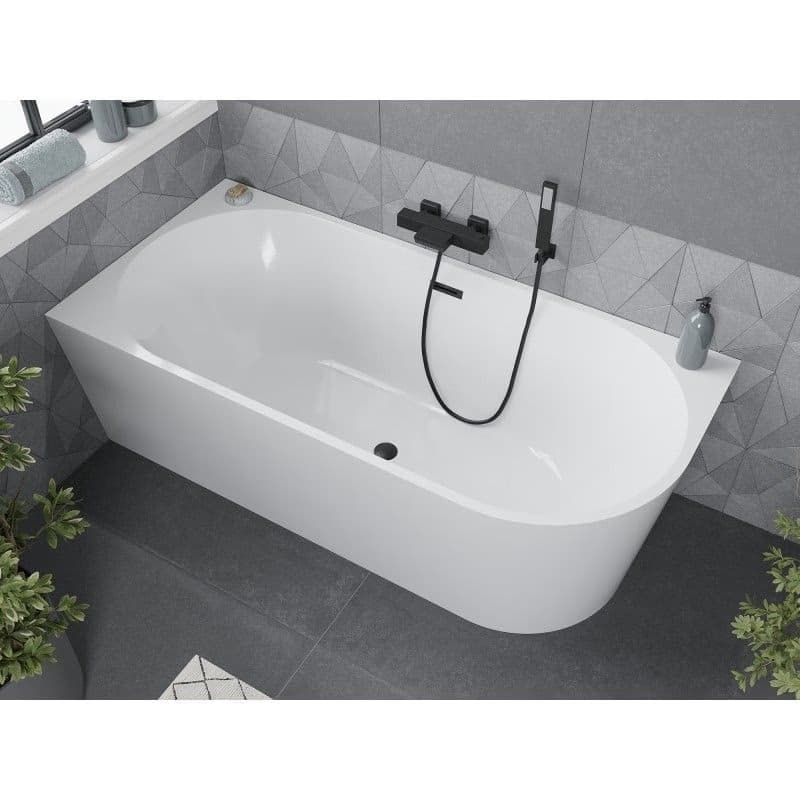Mexen Mia 160 x 80 cm 52691608000L-70 5