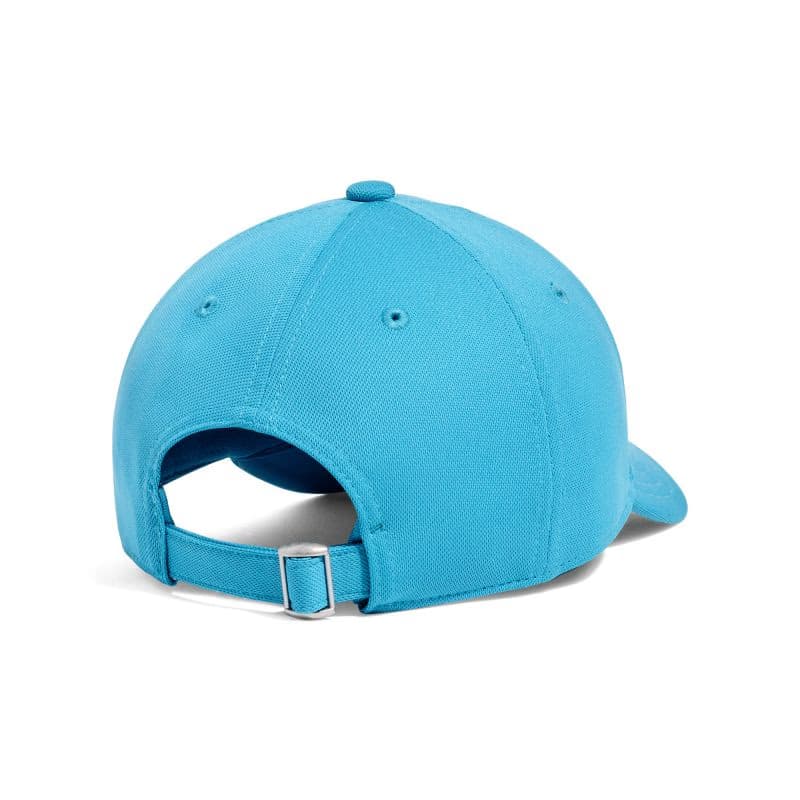 Chlapčenská šiltovka UNDER ARMOUR Boys UA Blitzing Adj-BLU 2