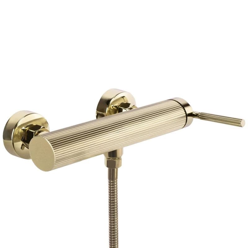 REA - Sprchová batéria Argon GOLD REA-B7807 3