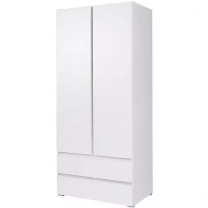 Skriňa Cosmo C02 92 cm biely 1
