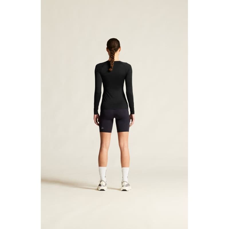 Dámsky cyklistický dres s dlhým rukávom CRAFT PRO DRY NANOWEIGHT LS W 5
