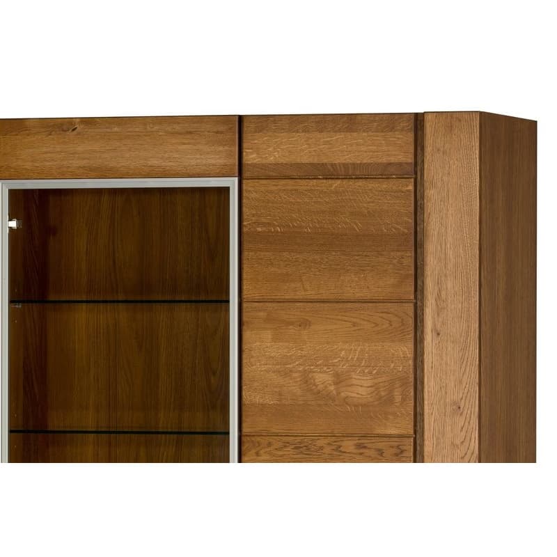 Szynaka Vitrína VELVET 12 3