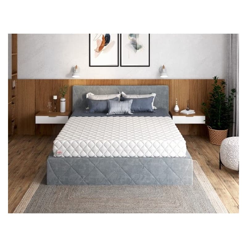 FDM Penový matrac GOYA Jersey 17 | 80 x 200 cm 4