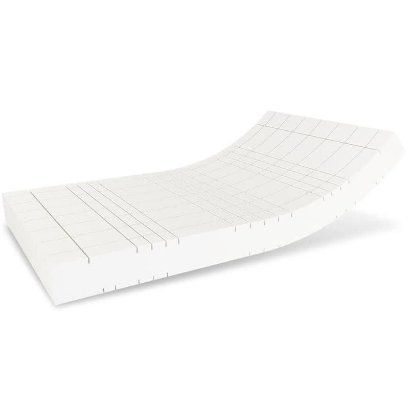 FDM Penový matrac GOYA Jersey 17 | 80 x 200 cm 6