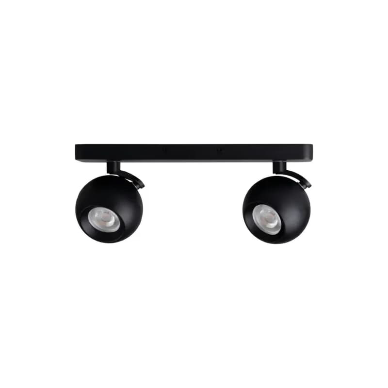 Luster GALOBA 33675 Black LS2 1