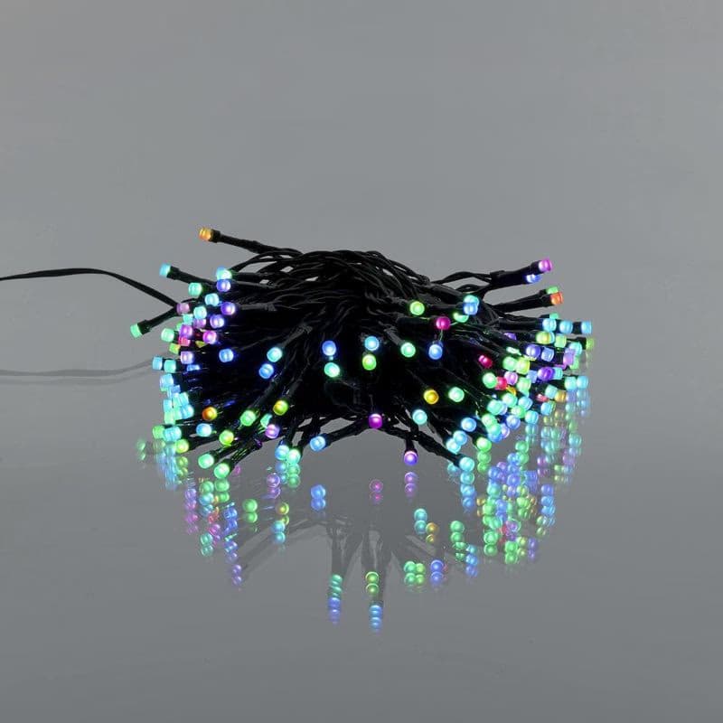 RXL 378 smart reťaz 198LED RGB RETLUX 3