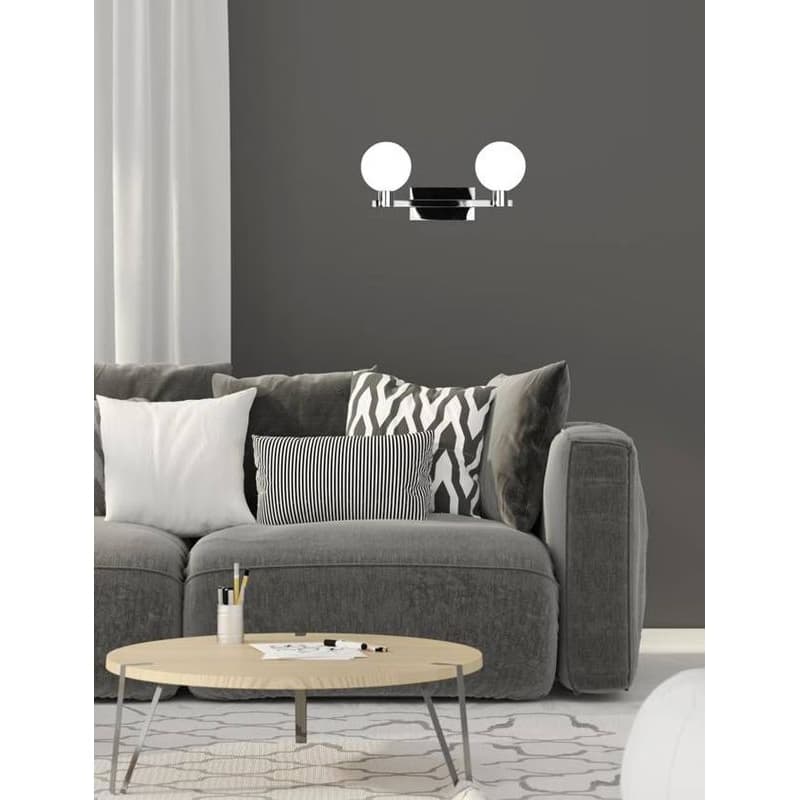 Nástenná lampa MALDUS 2xG9 Candellux 2