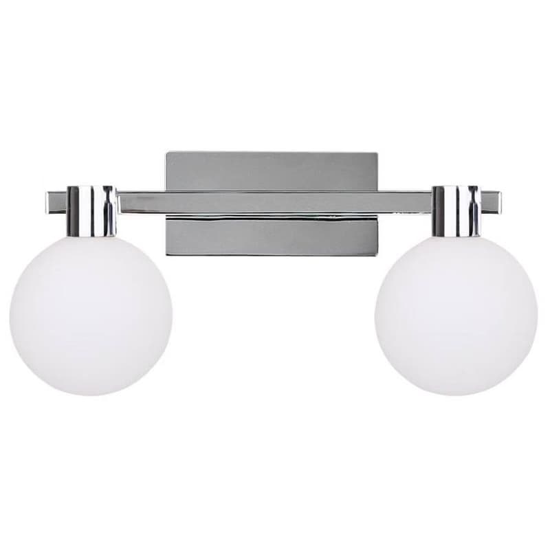 Nástenná lampa MALDUS 2xG9 Candellux 3