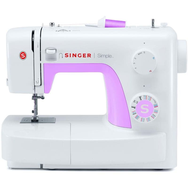 SIMPLE 3223 ŠIACI STROJ SINGER 1