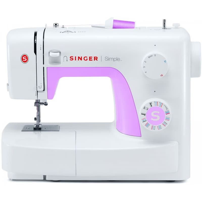 SIMPLE 3223 ŠIACI STROJ SINGER 2