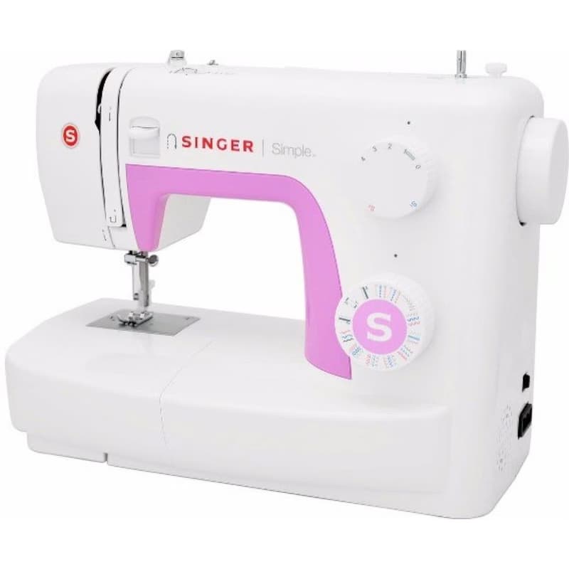 SIMPLE 3223 ŠIACI STROJ SINGER 3