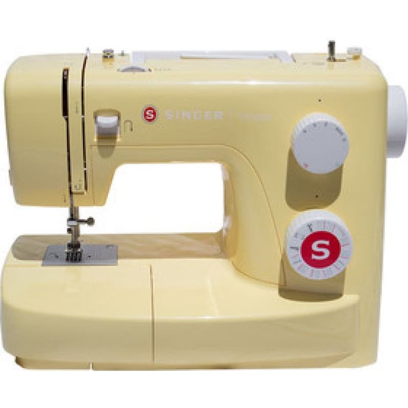 SIMPLE 3223 ŠIACI STROJ SINGER 6