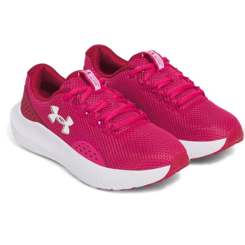 Dámska bežecká obuv UNDER ARMOUR UA W Charged Surge 4 3