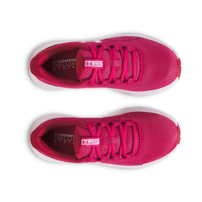 Dámska bežecká obuv UNDER ARMOUR UA W Charged Surge 4 4