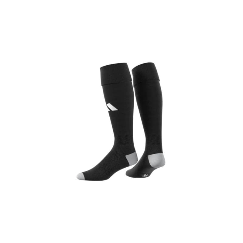 Futbalové štucne ADIDAS MILANO 23 SOCK BLACK WHITE 2