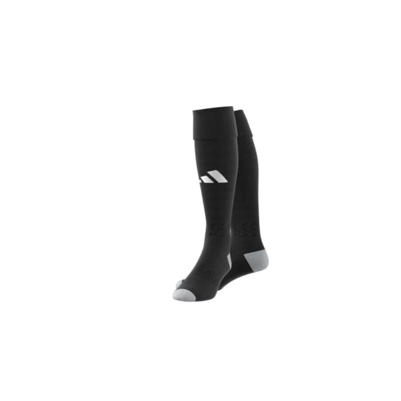 Futbalové štucne ADIDAS MILANO 23 SOCK BLACK WHITE 3