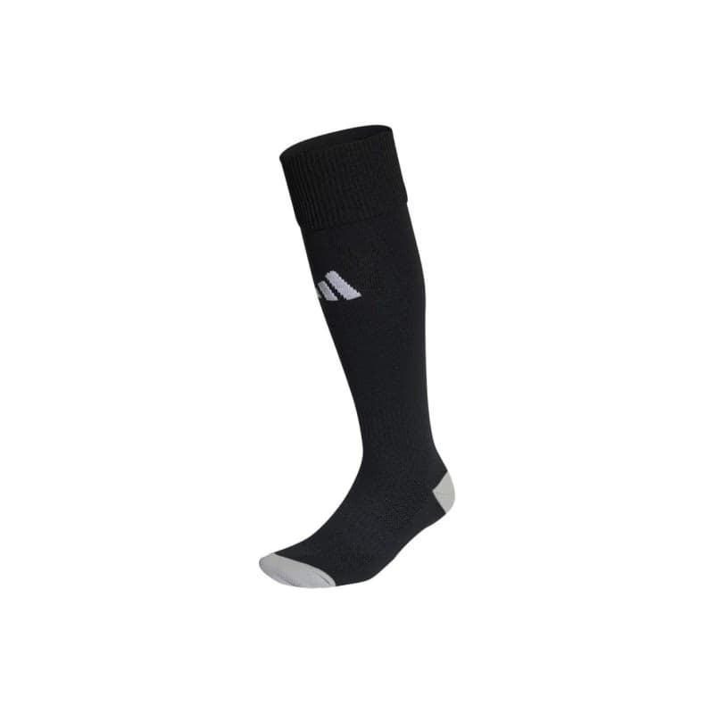 Futbalové štucne ADIDAS MILANO 23 SOCK BLACK WHITE 4