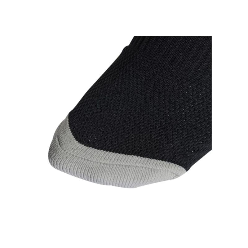 Futbalové štucne ADIDAS MILANO 23 SOCK BLACK WHITE 5