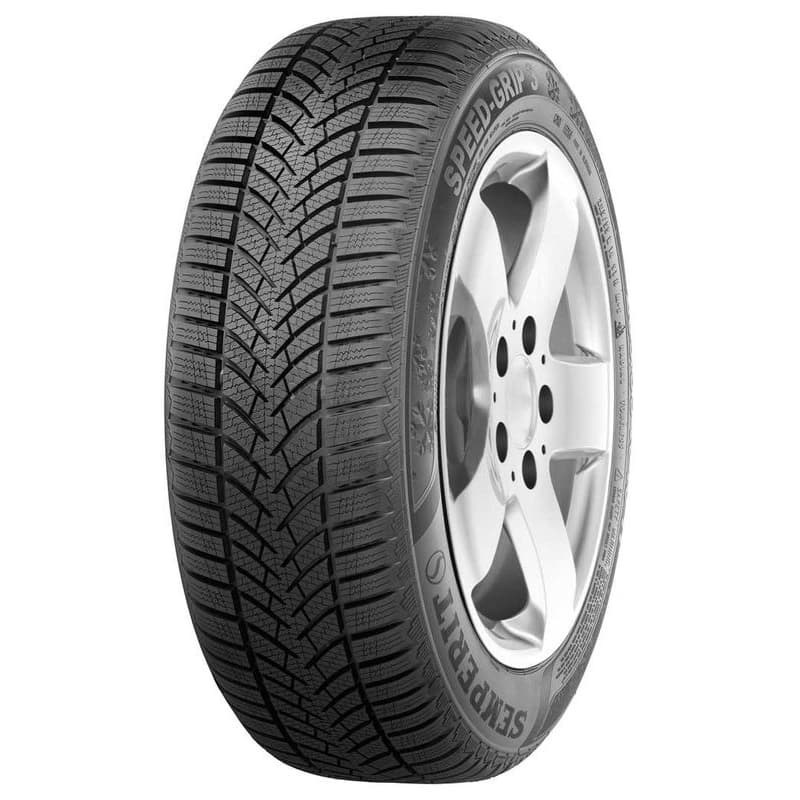 Semperit SPEED-GRIP 3 215/40 R17 87 V Zimné