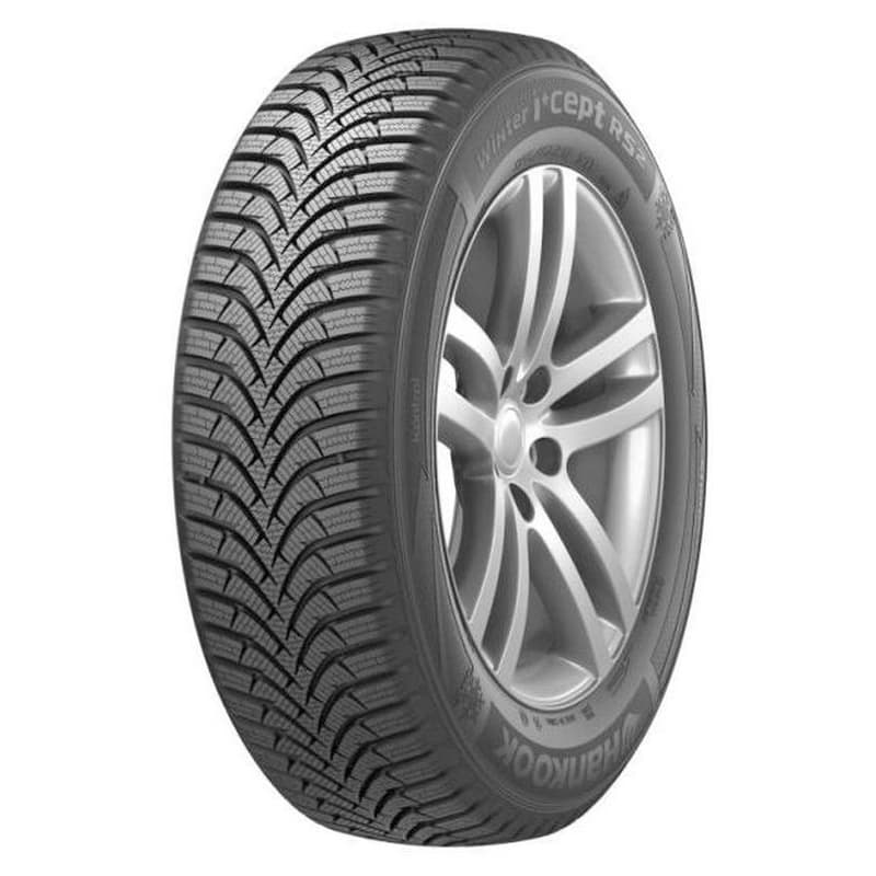 Hankook W452 ICEPT RS2 205/50 R16 91 H Zimné 1