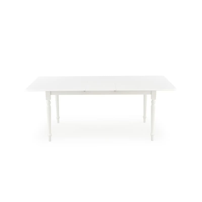 Rozkladací jedálenský stôl NELSON Halmar 5