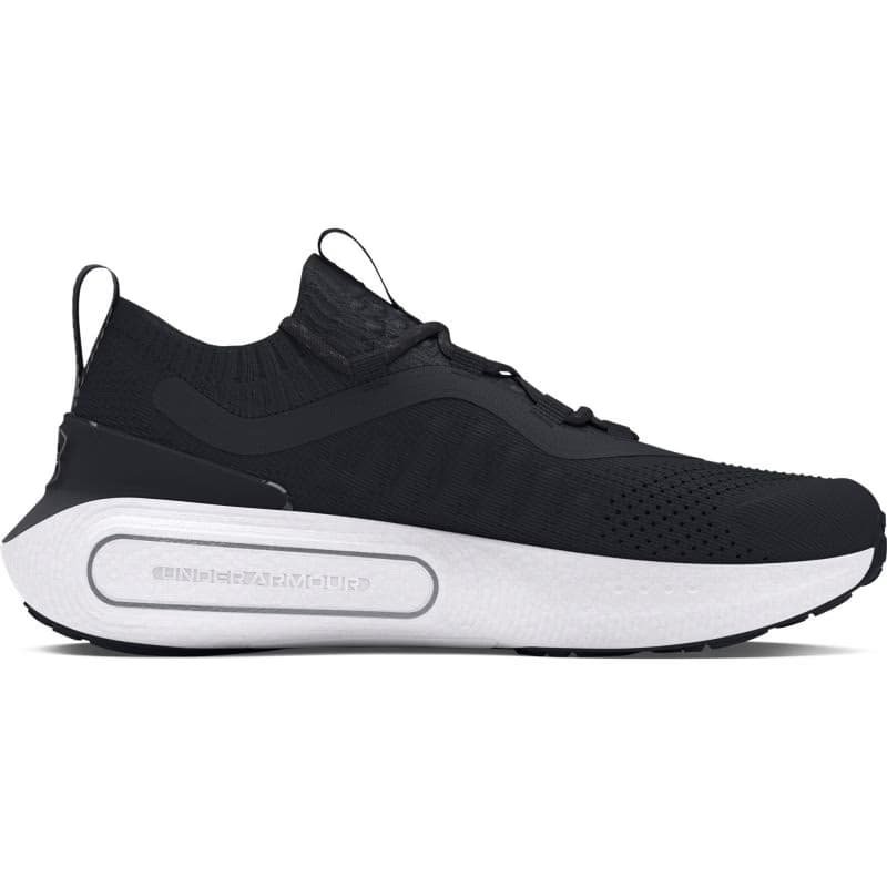 Dámska športová obuv (tréningová) UNDER ARMOUR UA W Phantom 4 black canyon pink metallic silver 2