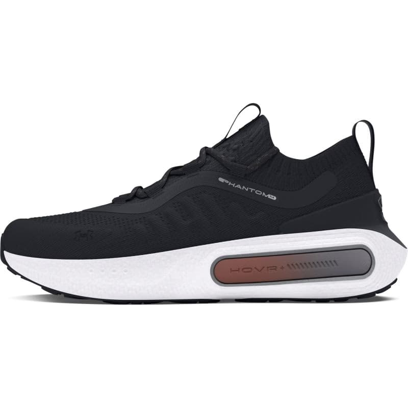 Dámska športová obuv (tréningová) UNDER ARMOUR UA W Phantom 4 black canyon pink metallic silver 3