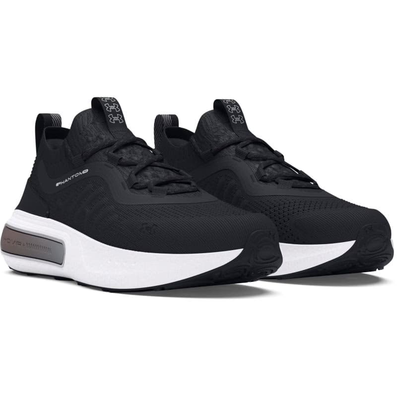 Dámska športová obuv (tréningová) UNDER ARMOUR UA W Phantom 4 black canyon pink metallic silver 4