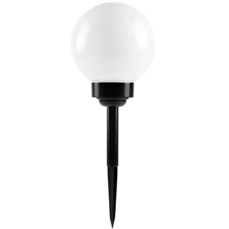 Solárna lampa guľa Kula Imir 20 cm Ao-Im205sl 1